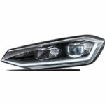 Best Headlight Polishing Service