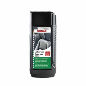 SONAX Leather Care Lotion