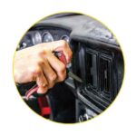 Best Interior Car Care Service