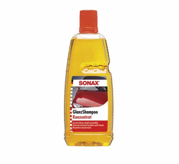 SONAX Gloss Shampoo Concentrate