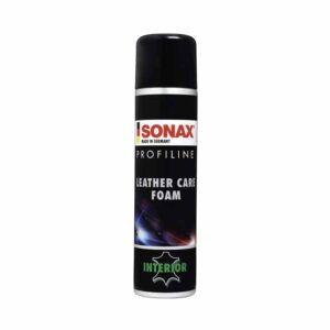 SONAX PROFILINE Leather Care Foam