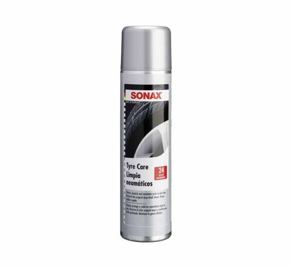 SONAX Tyre Care