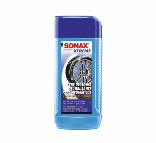 SONAX XTREME Tire Gloss Gel-250ML