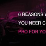 : 6 Reasons Why You Need Ceramic Pro For Your Vehicle