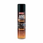 MAFRA Scic Orange Dashboard Polisher