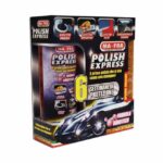 Mafra polish express kit