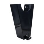 Polisher V-Shape Holder