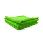 Microfiber Towels  40 x 40 cm