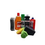SONAX DIY Products Bundle