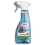 SONAX Cockpit Spray Protector de interior