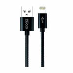 Iconz USB-A to Lightning cable