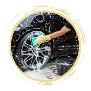 home delivery car wash service